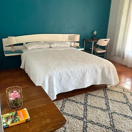 Estudio Como En Casa เกโปส ภายนอก รูปภาพ