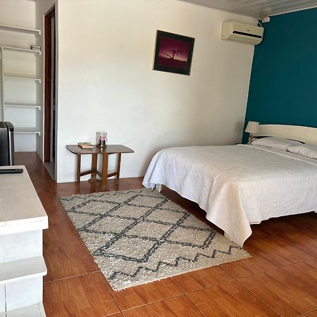 Estudio Como En Casa เกโปส ภายนอก รูปภาพ