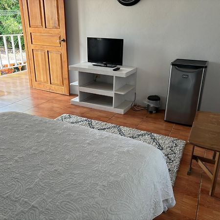 Estudio Como En Casa เกโปส ภายนอก รูปภาพ