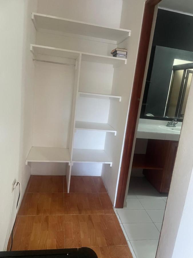 Estudio Como En Casa เกโปส ภายนอก รูปภาพ