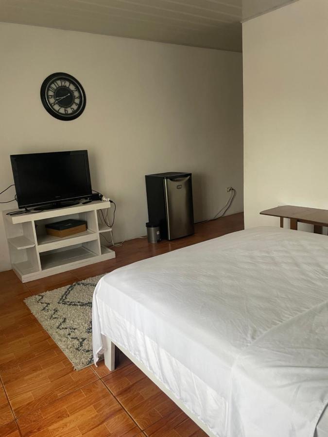 Estudio Como En Casa เกโปส ภายนอก รูปภาพ