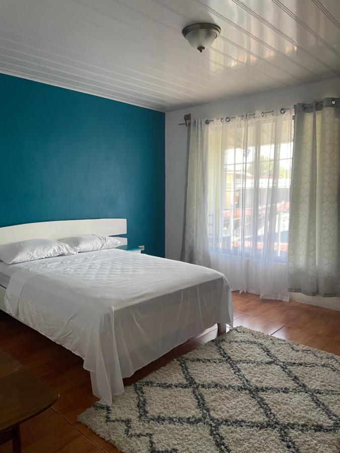 Estudio Como En Casa เกโปส ภายนอก รูปภาพ