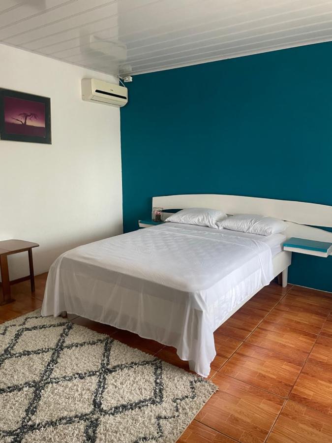 Estudio Como En Casa เกโปส ภายนอก รูปภาพ
