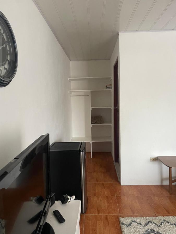 Estudio Como En Casa เกโปส ภายนอก รูปภาพ