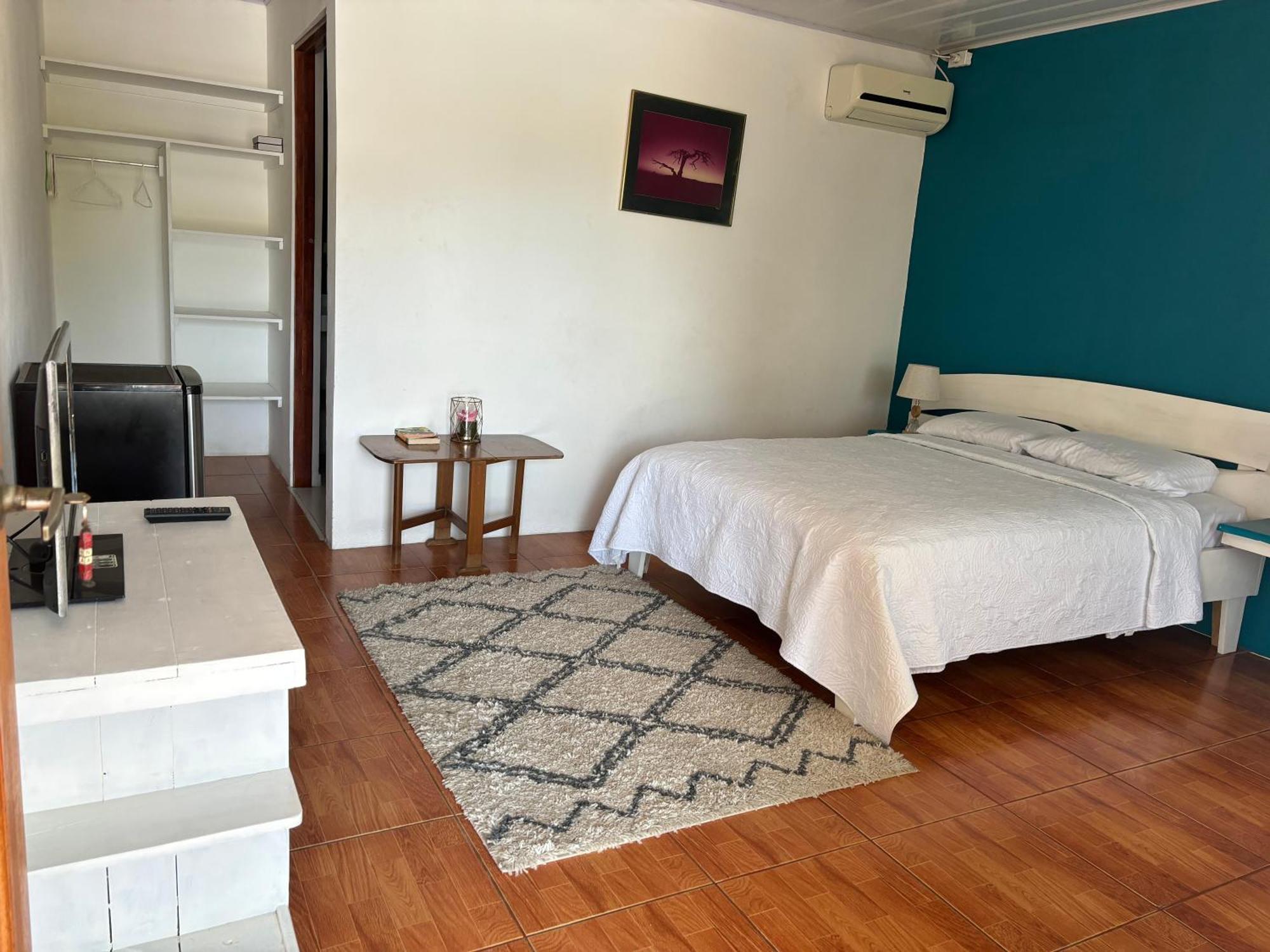 Estudio Como En Casa เกโปส ภายนอก รูปภาพ