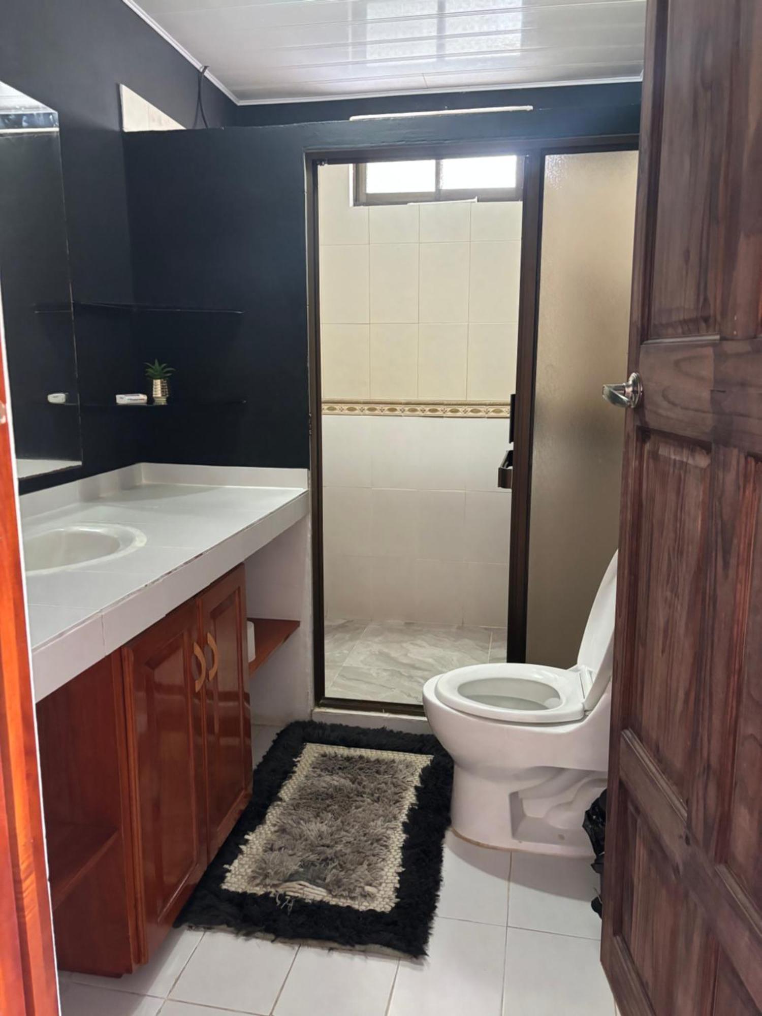 Estudio Como En Casa เกโปส ภายนอก รูปภาพ