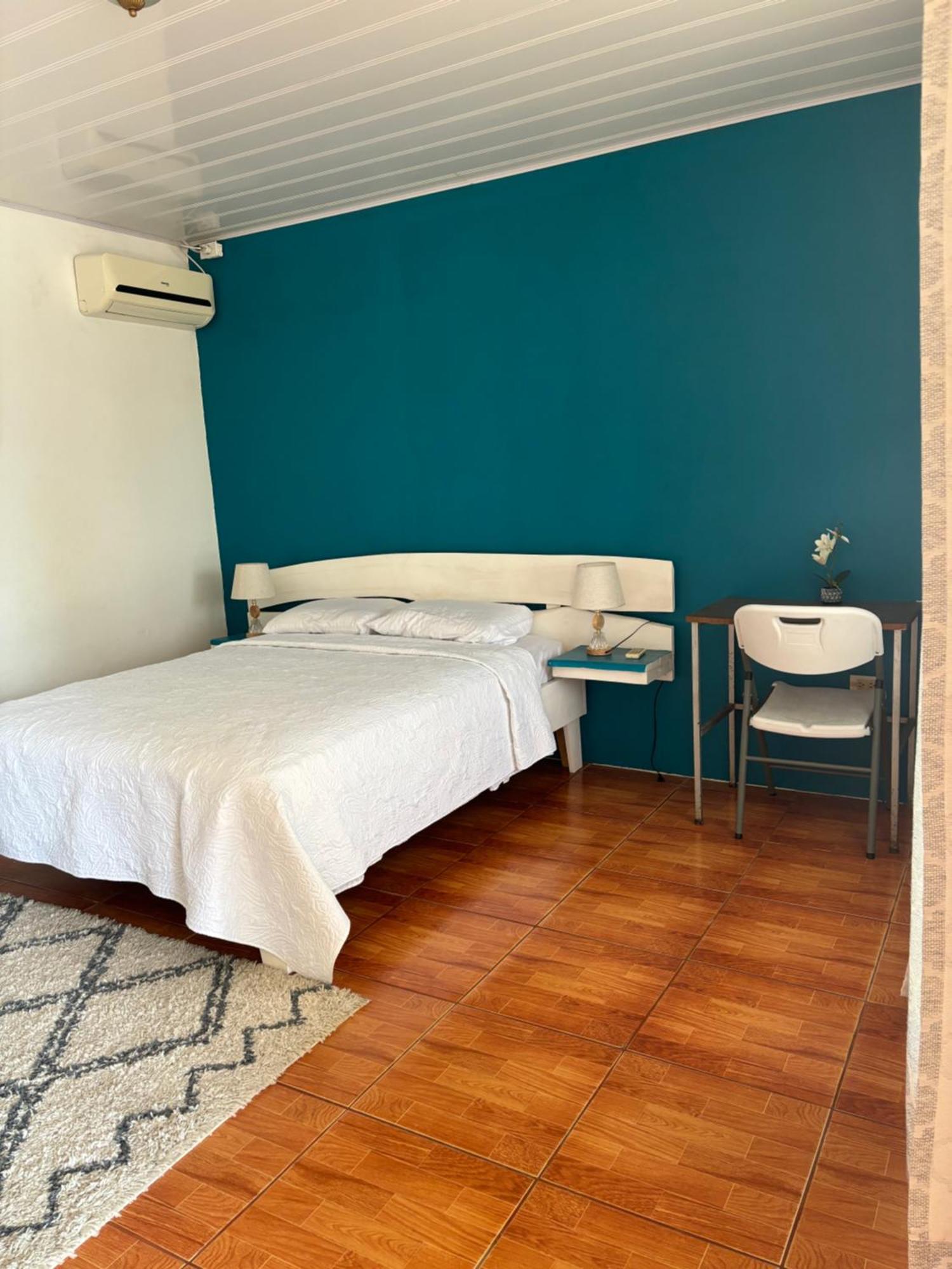 Estudio Como En Casa เกโปส ภายนอก รูปภาพ