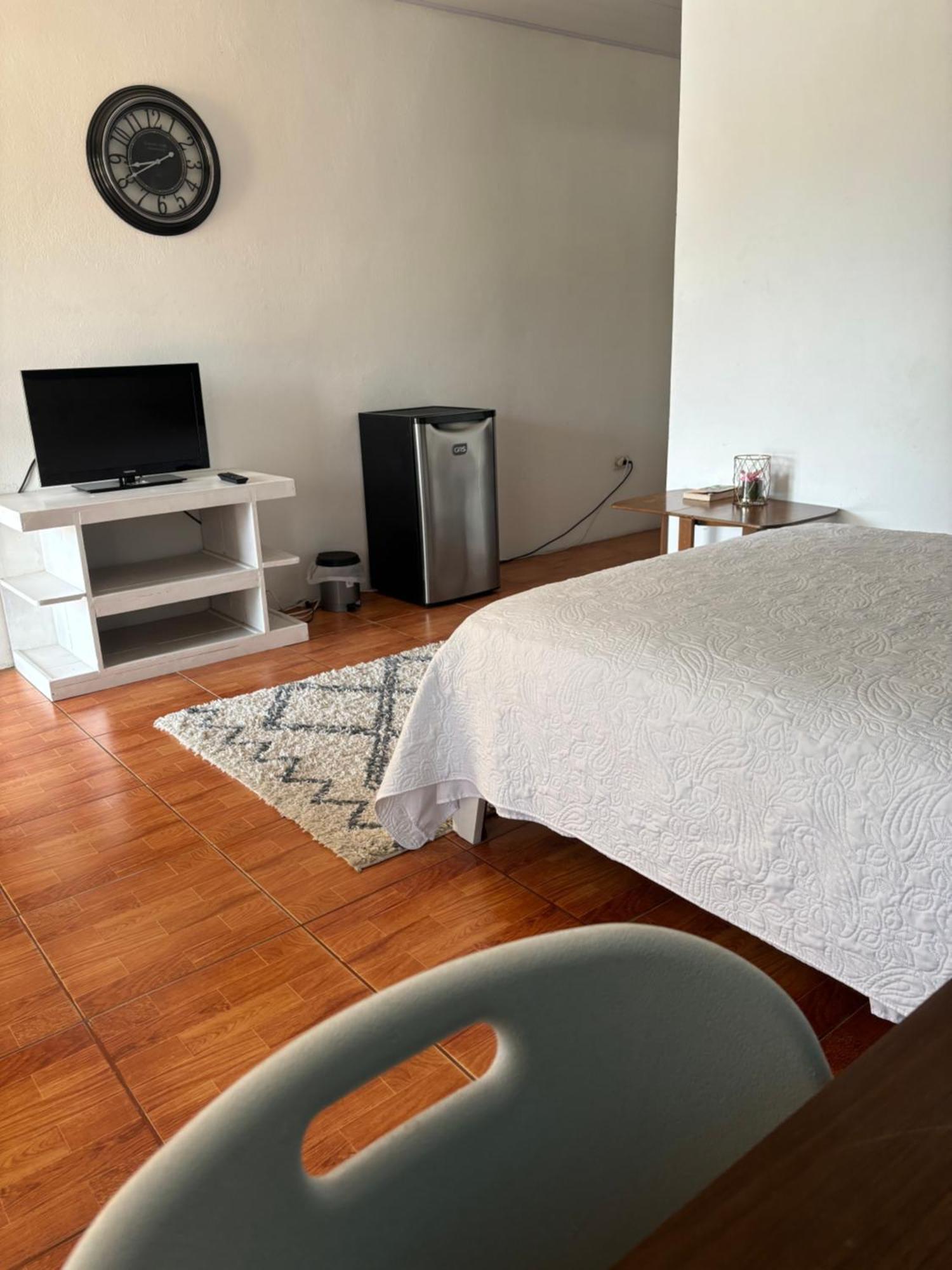Estudio Como En Casa เกโปส ภายนอก รูปภาพ
