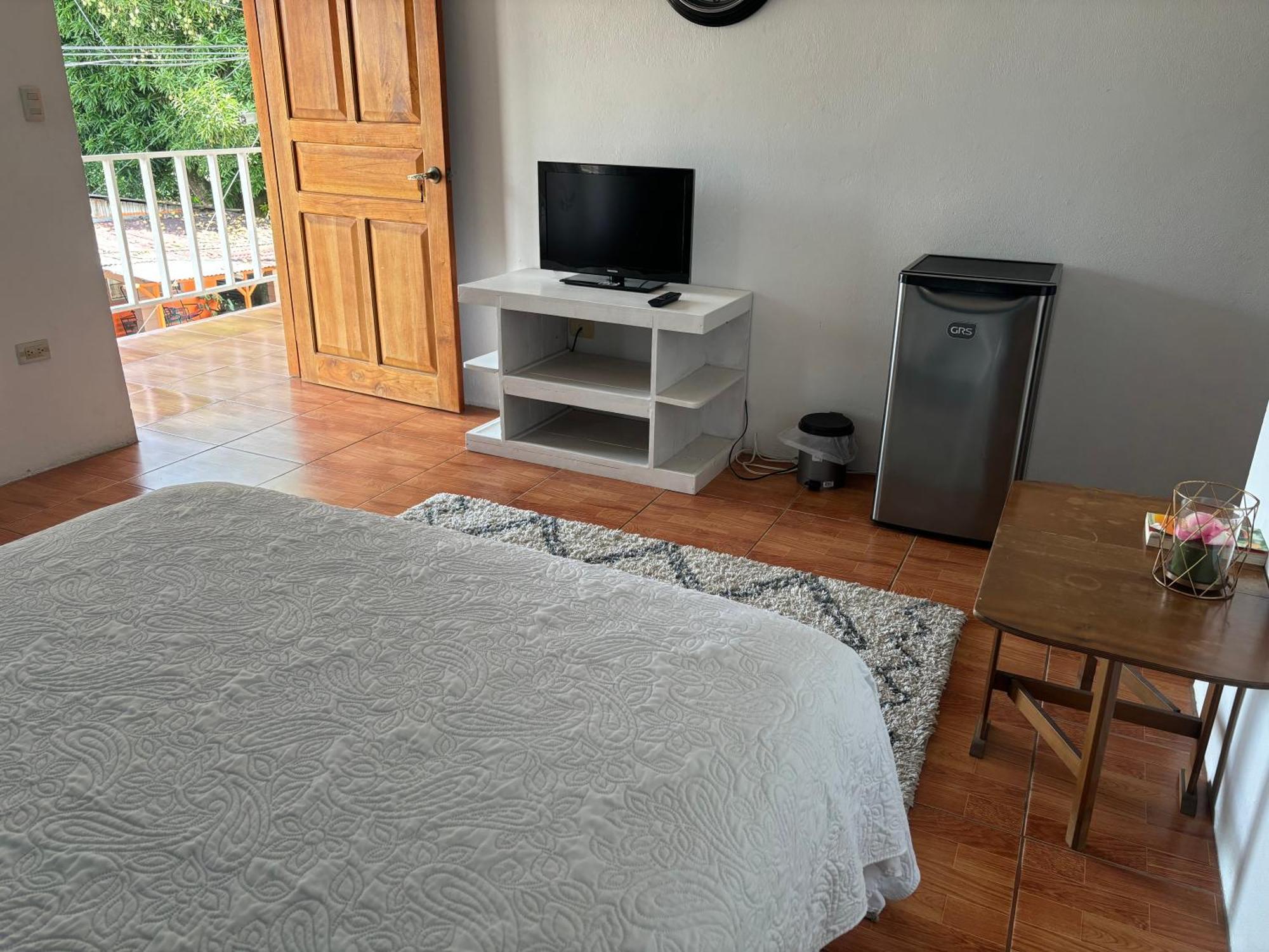 Estudio Como En Casa เกโปส ภายนอก รูปภาพ